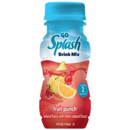 Go Splash